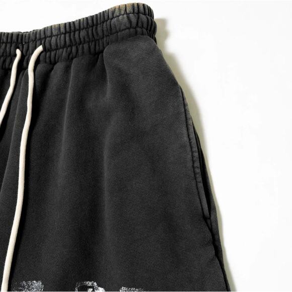 NEW WITH OUT TAG RIVINGTON roi Rebis Principal Sweat Pants MSRP $525 LARGE - Picture 3 of 6